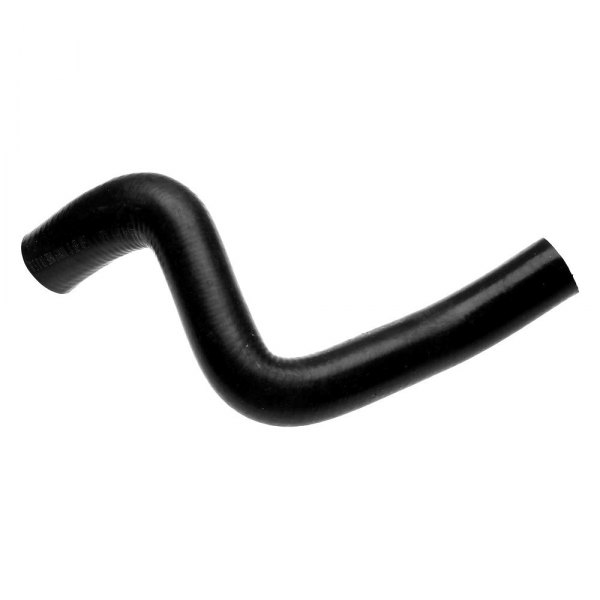 22729 Upper Premium Molded Coolant Hose for 2001-2002 Ford Taurus