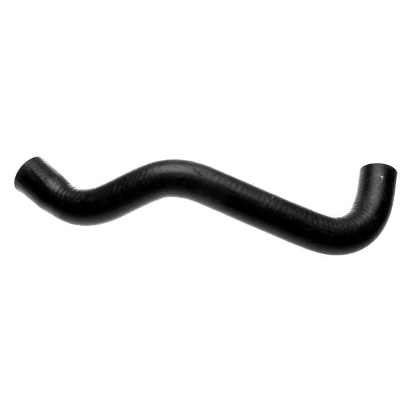 22731 Upper Premium Molded Coolant Hose for 1995-2003 Isuzu NPR