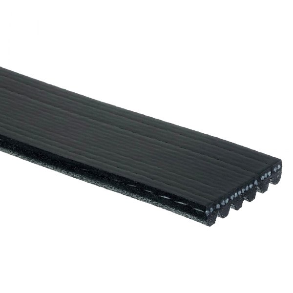 K060883 Premium Automotive V-Ribbed Belt for 2003-2005 Mazda 6