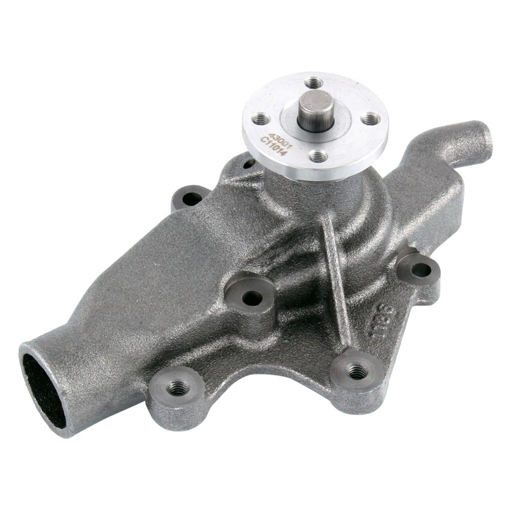43001 Engine Water Pump for 1987-1990 Jeep Wrangler