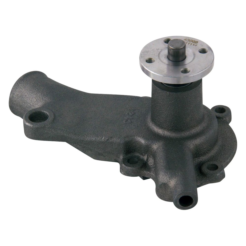 43008 Engine Water Pump for 1972-1974 Jeep CJ5