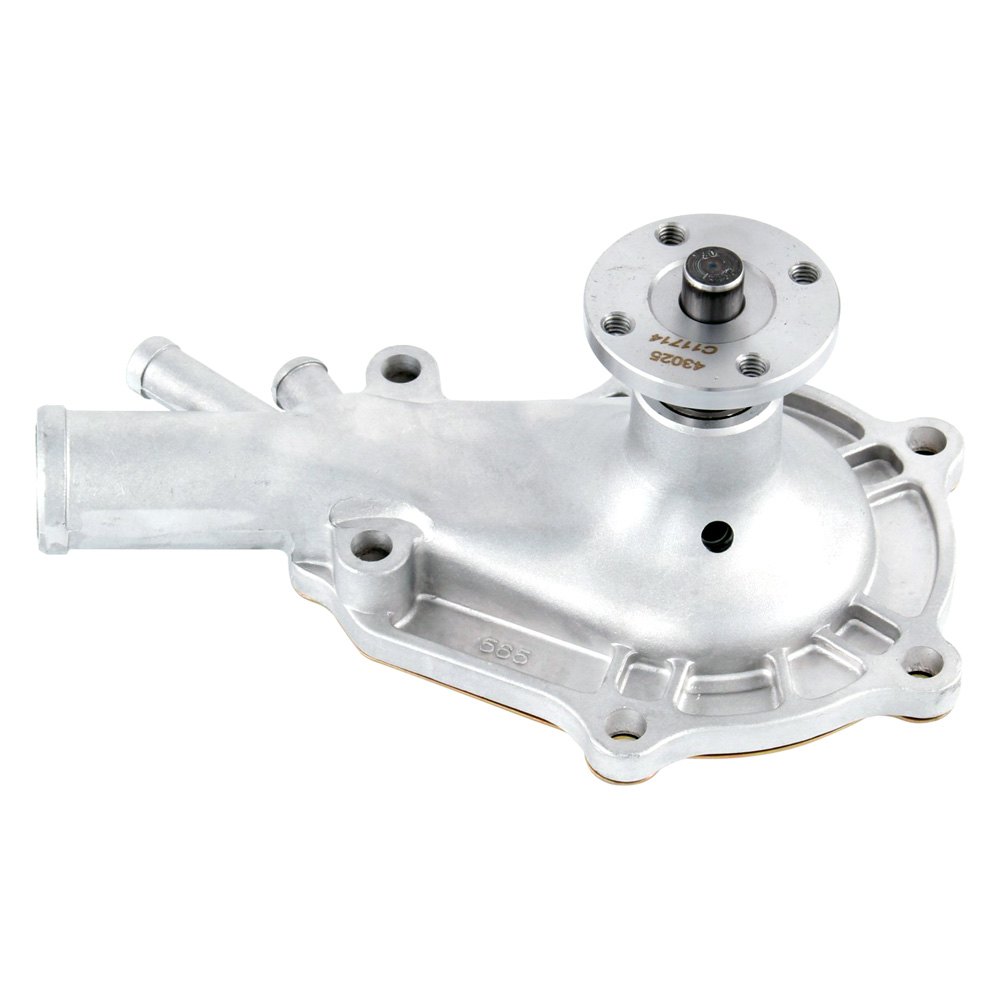 43025 Engine Water Pump for 1960-1976 Dodge Dart