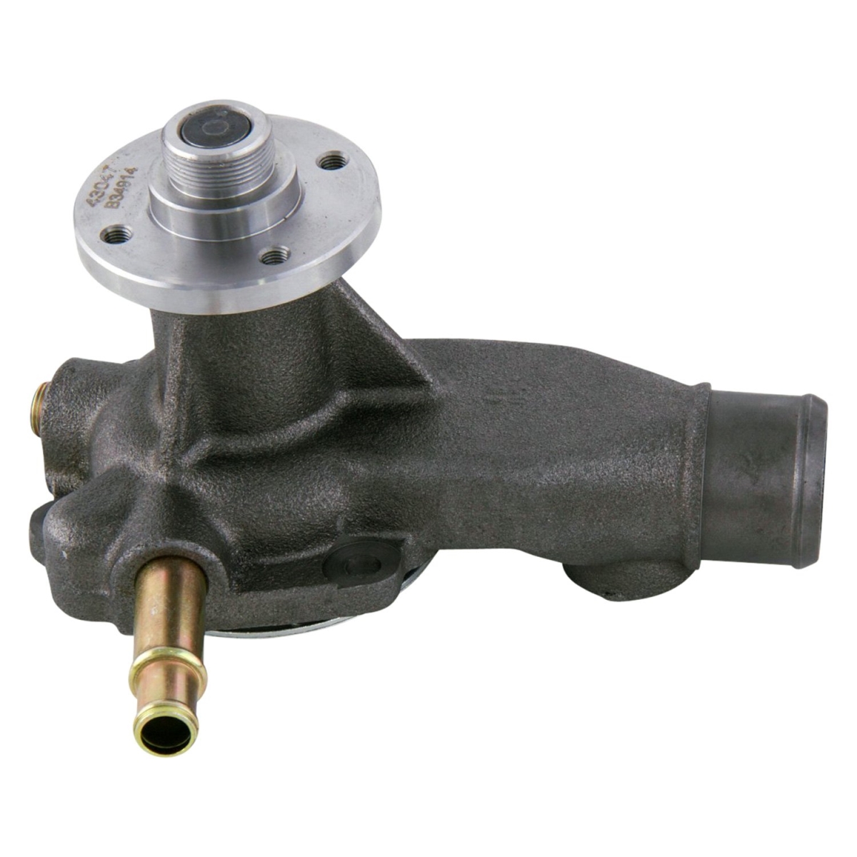 43047 Engine Water Pump for 1983-1986 Ford F150