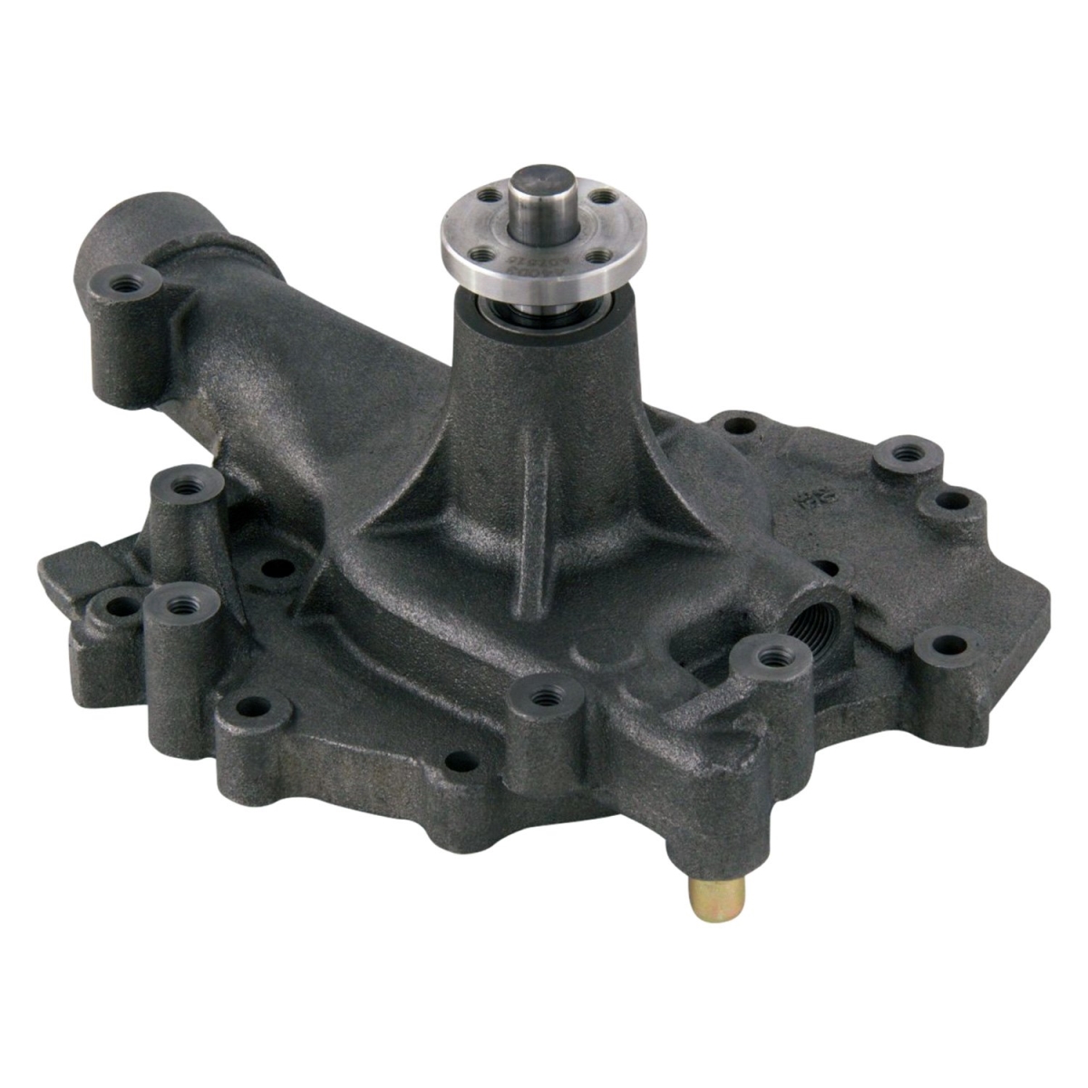 44003 Engine Water Pump for 1973-1979 & 1983-1992 Ford F250
