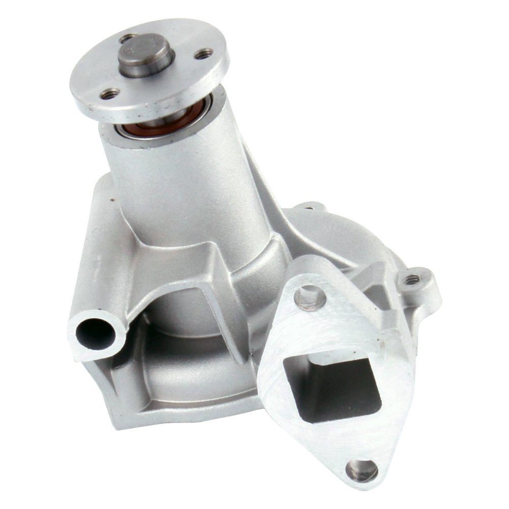 41009 Front Engine Water Pump for 1969-1973 Chevrolet Chevelle