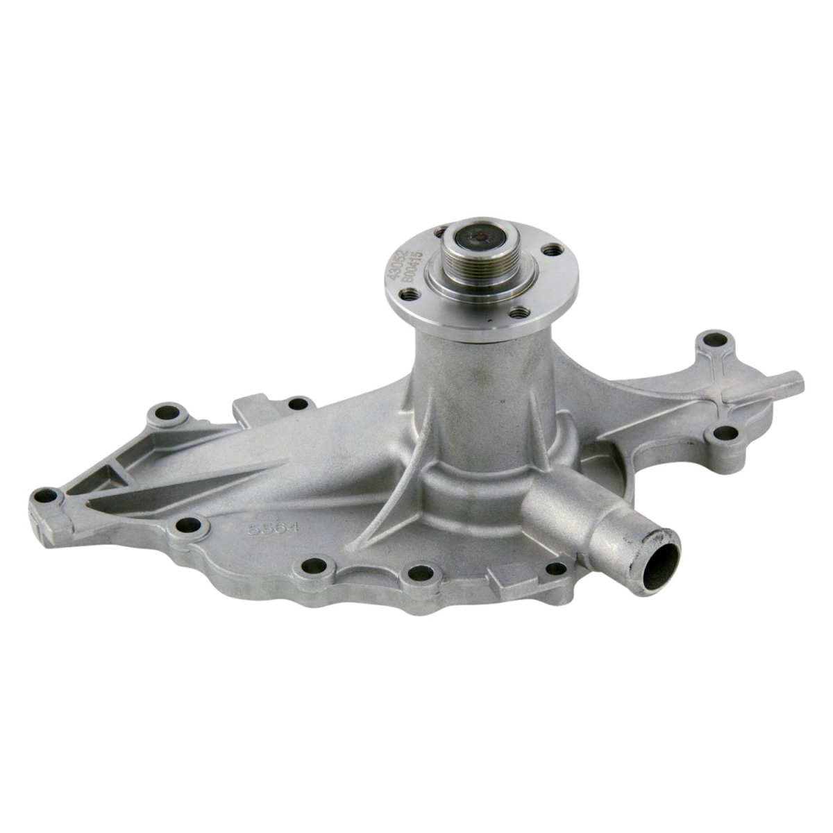 43052 Engine Water Pump for 1991-1994 Ford Ranger