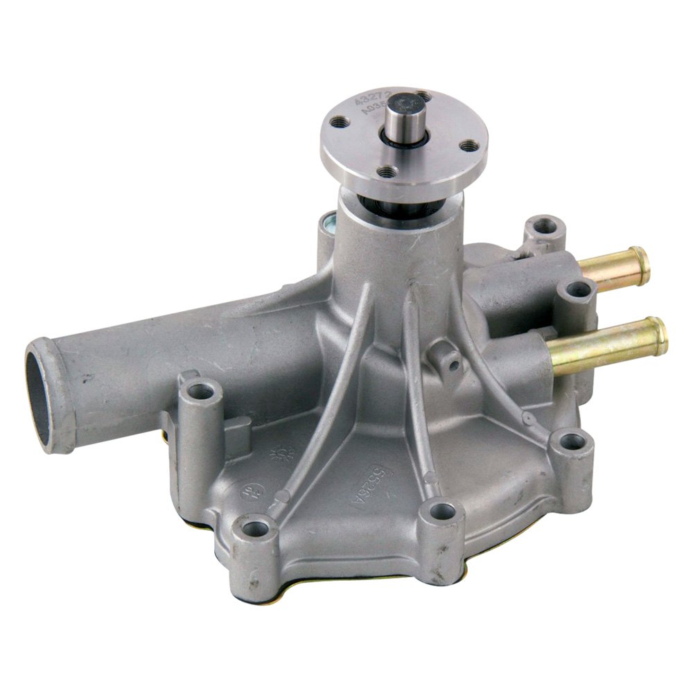 43272 Engine Water Pump for 1986-1993 Ford Mustang