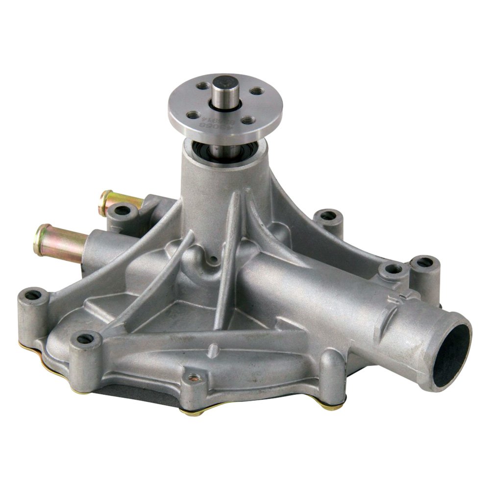 43058 Engine Water Pump for 1981-1984 & 1988-1990 Lincoln Town Car