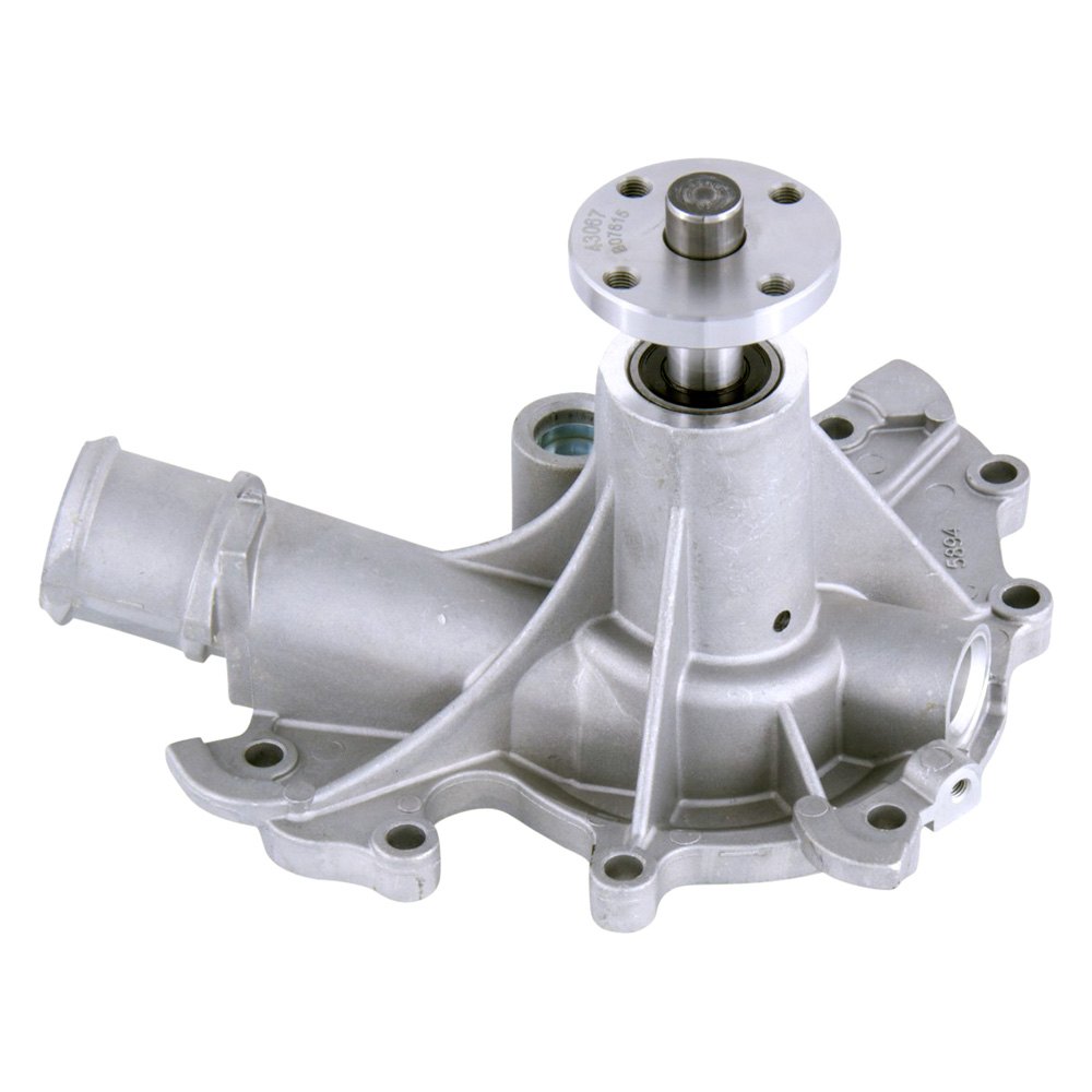 43067 Engine Water Pump for 1996-2004 Ford Mustang