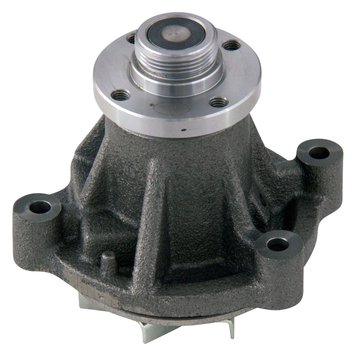 Gates Water Pump OE Replacement Series, Lifetime limited warranty 42079
