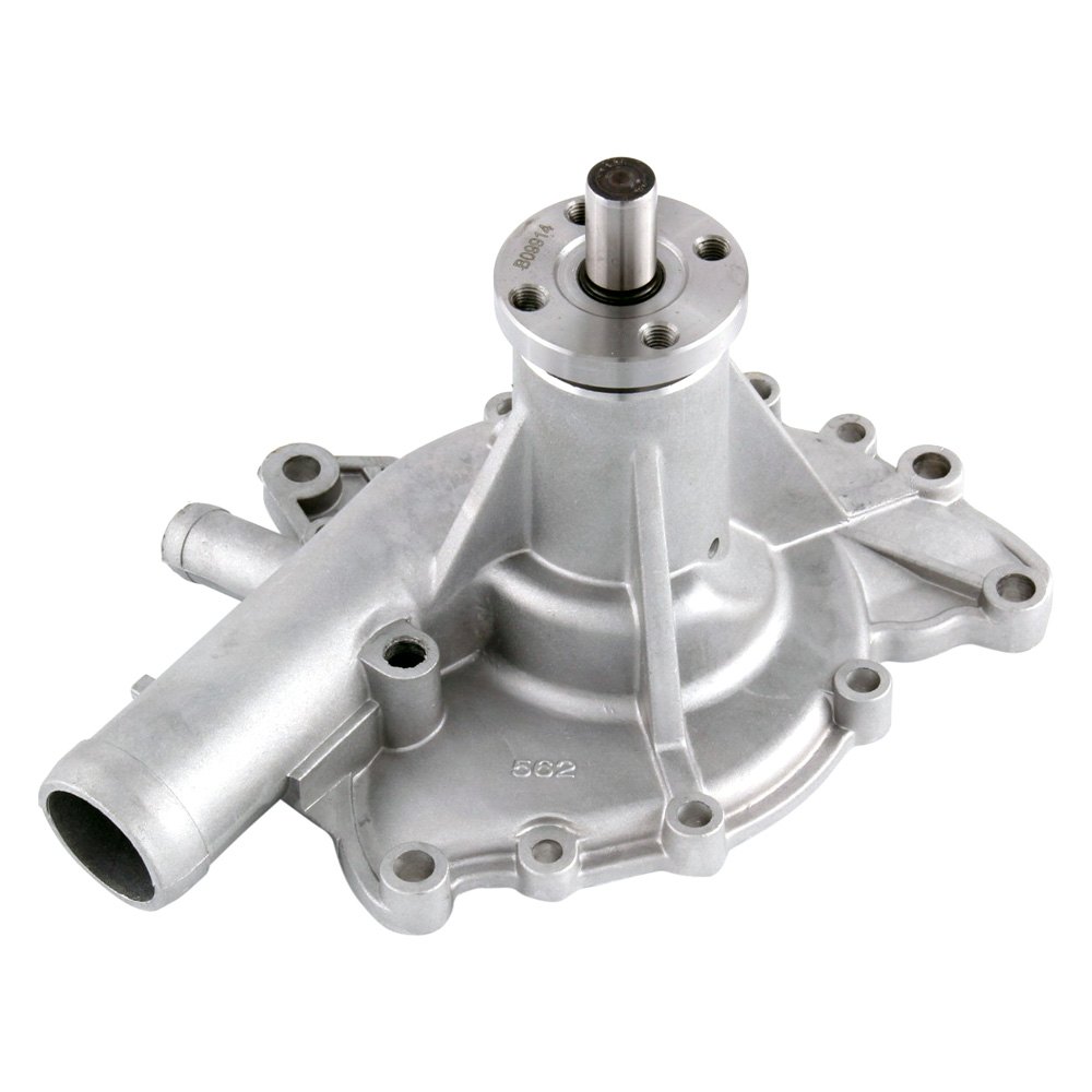 43094 Engine Water Pump for 1973-1987 Buick Regal