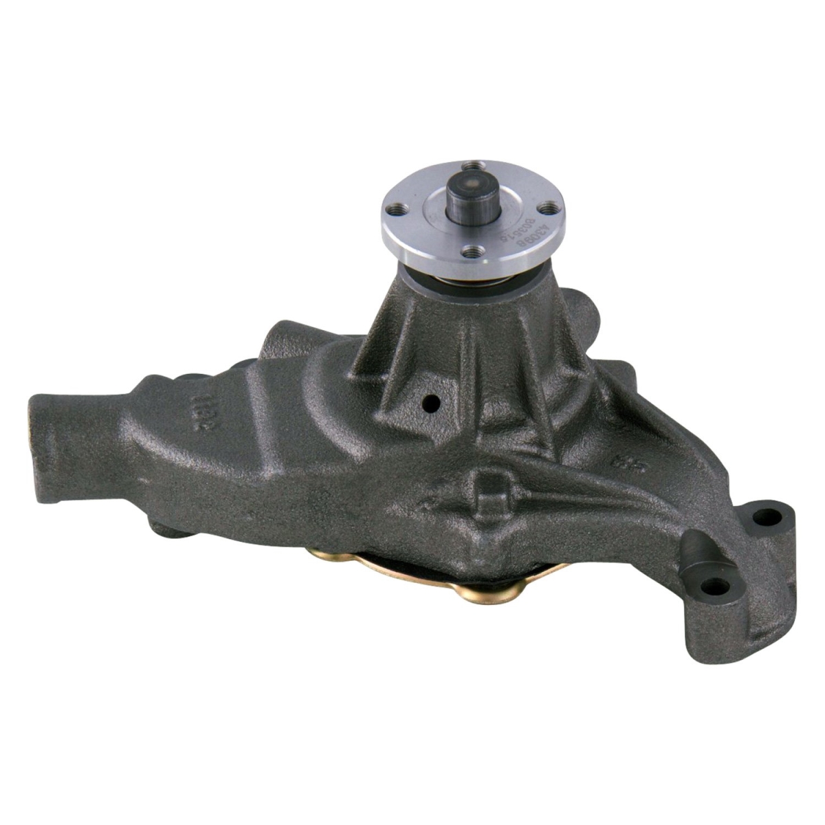 43098 Engine Water Pump for 1984-1991 Chevy Corvette