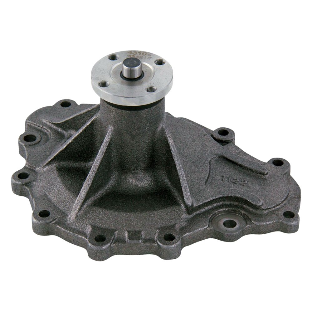 43102 Engine Water Pump for 1969-1981 Pontiac Grand Prix