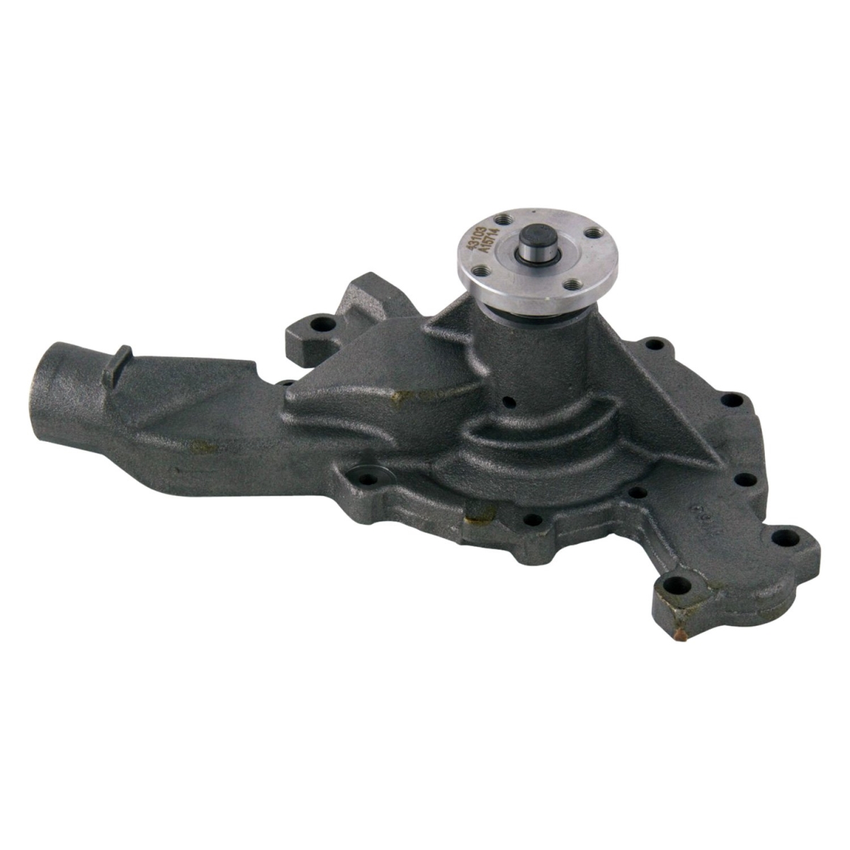 43103 Engine Water Pump for 1973-1976 Cadillac Calais