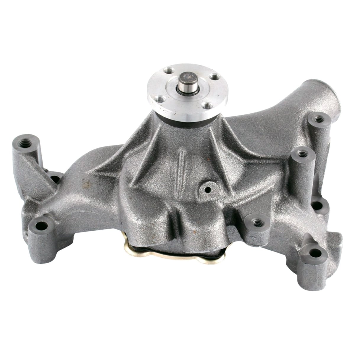44027 Engine Water Pump for 1969-1973 Chevrolet Chevelle