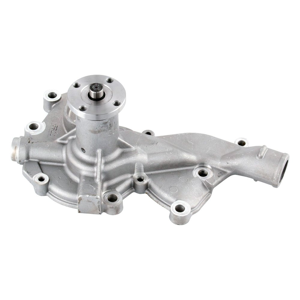 44028 Engine Water Pump for 1982-1984 Cadillac Deville