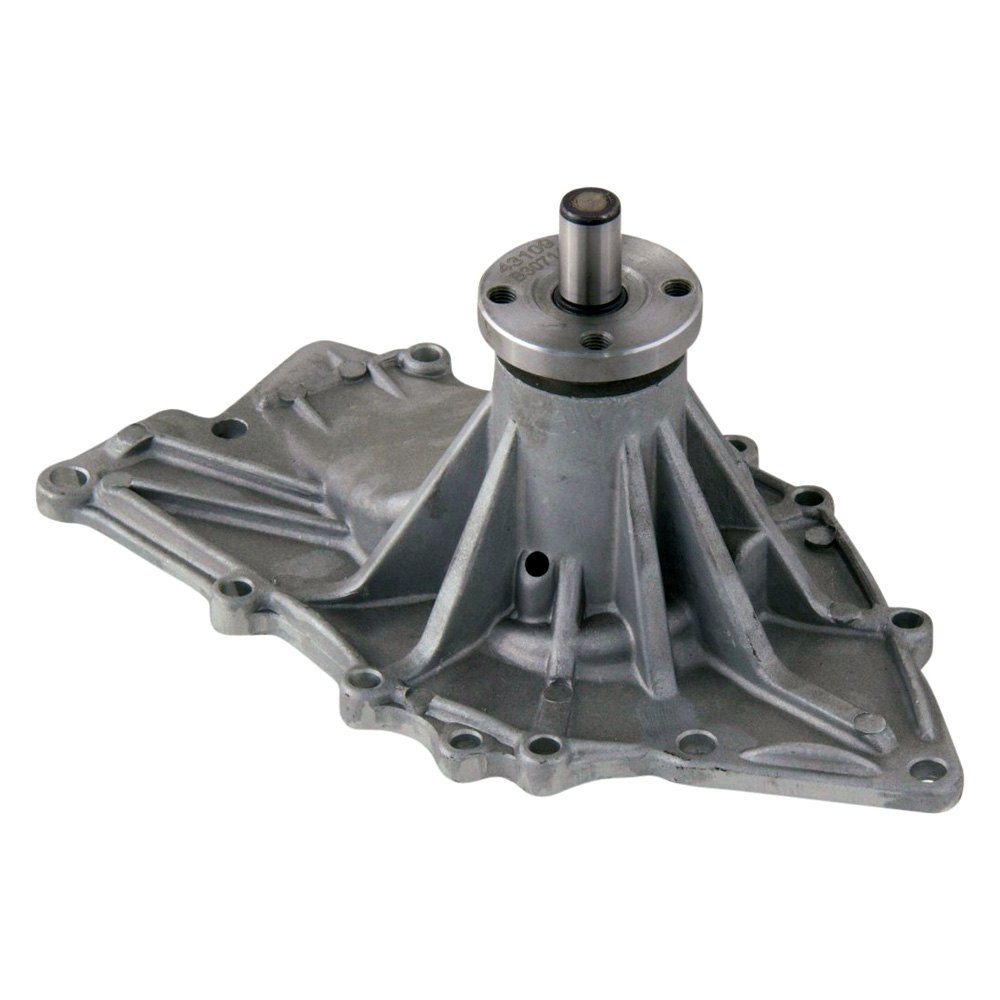 43109 Engine Water Pump for 1971-1976 Buick Electra