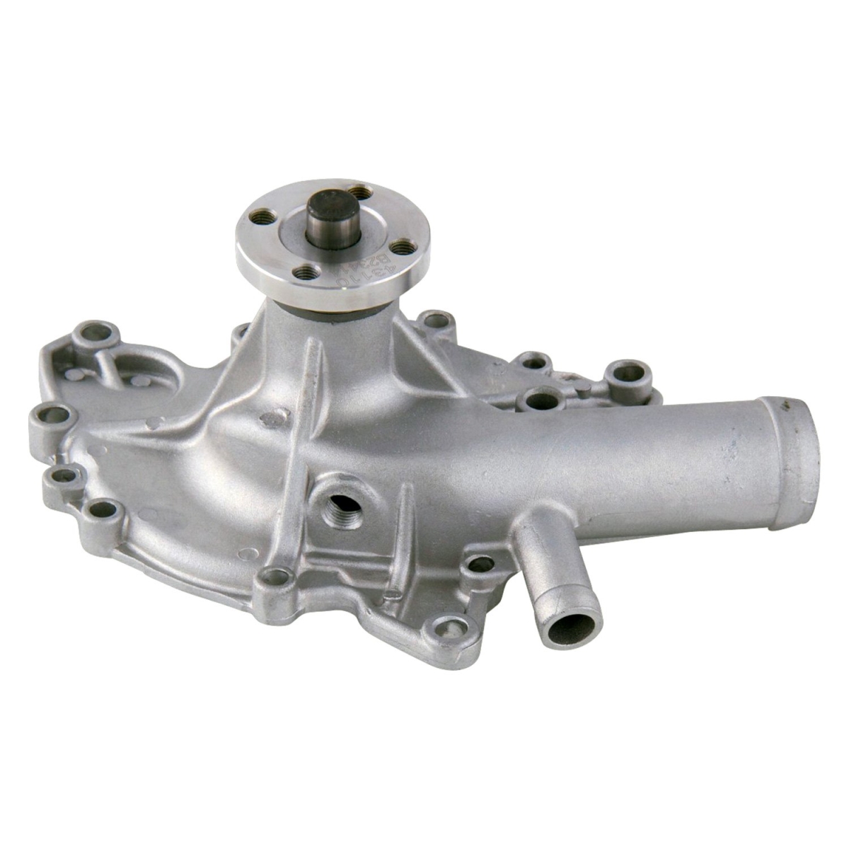 43110 Engine Water Pump for 1964-1970 Buick Skylark