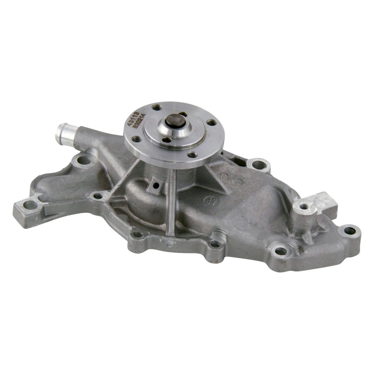 43113 Engine Water Pump for 1987-1992 Chevrolet Camaro