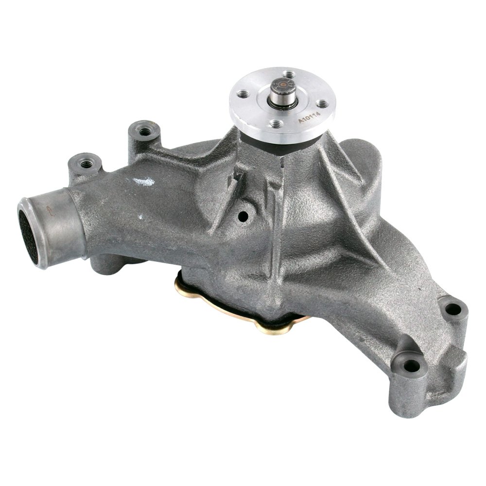 44030 Engine Water Pump for 1988-2000 Chevrolet K3500