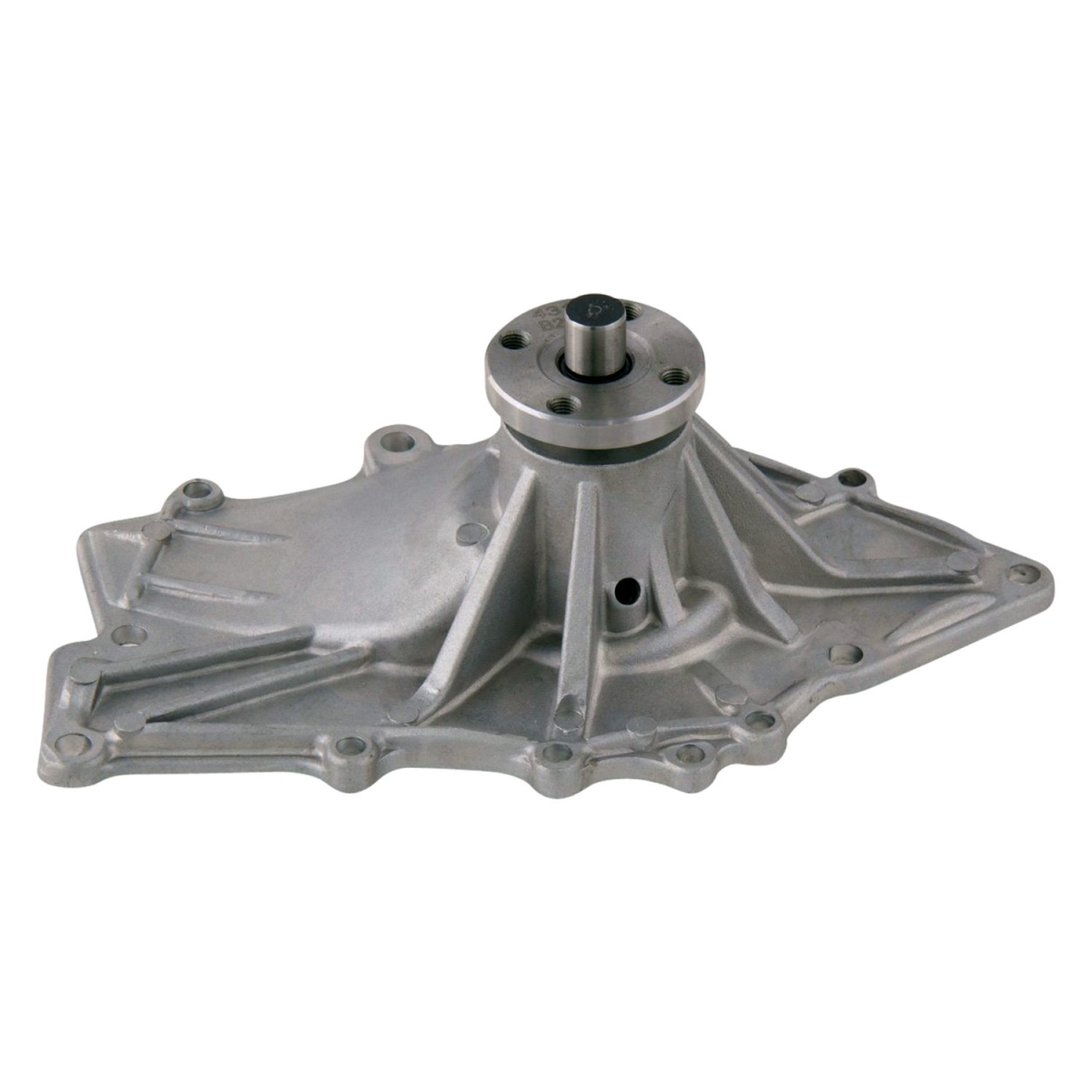 43121 Engine Water Pump for 1967-1972 Buick Electra