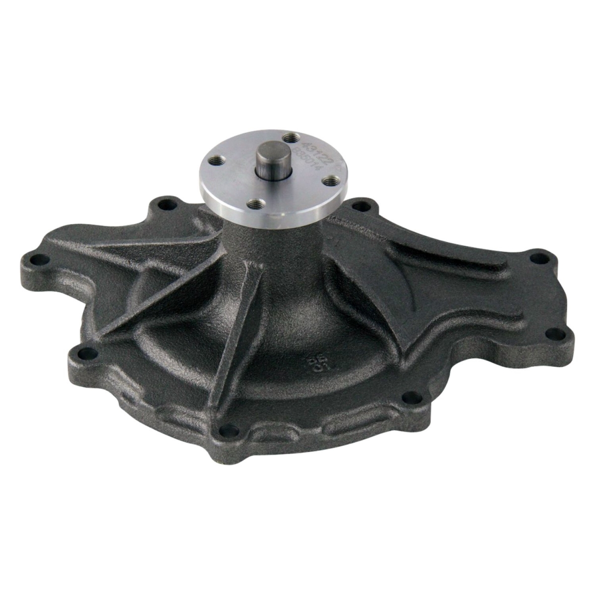 43122 Engine Water Pump for 1963-1968 Pontiac LeMans