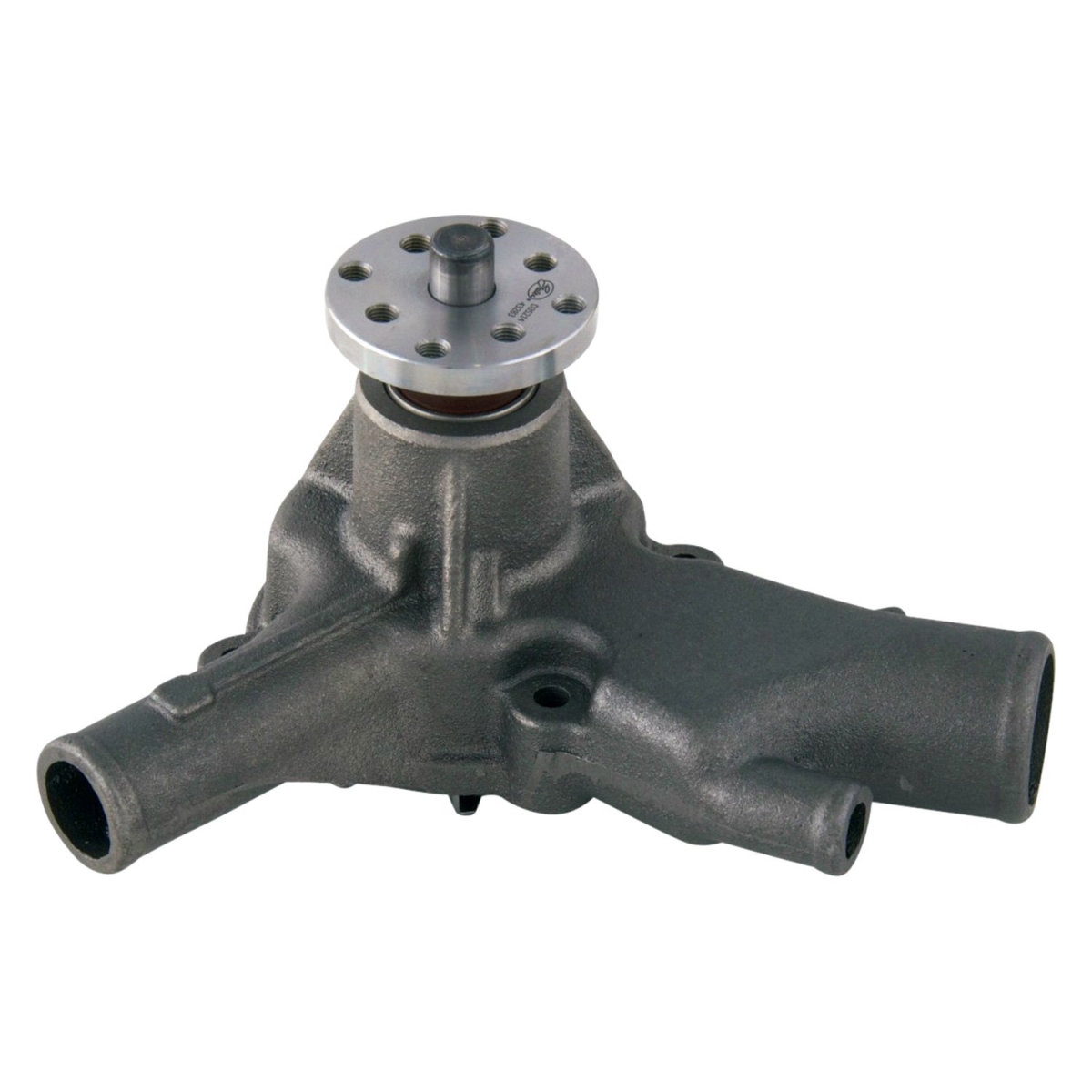 43283 Engine Water Pump for 1965-1974 Chevrolet C30 Pickup