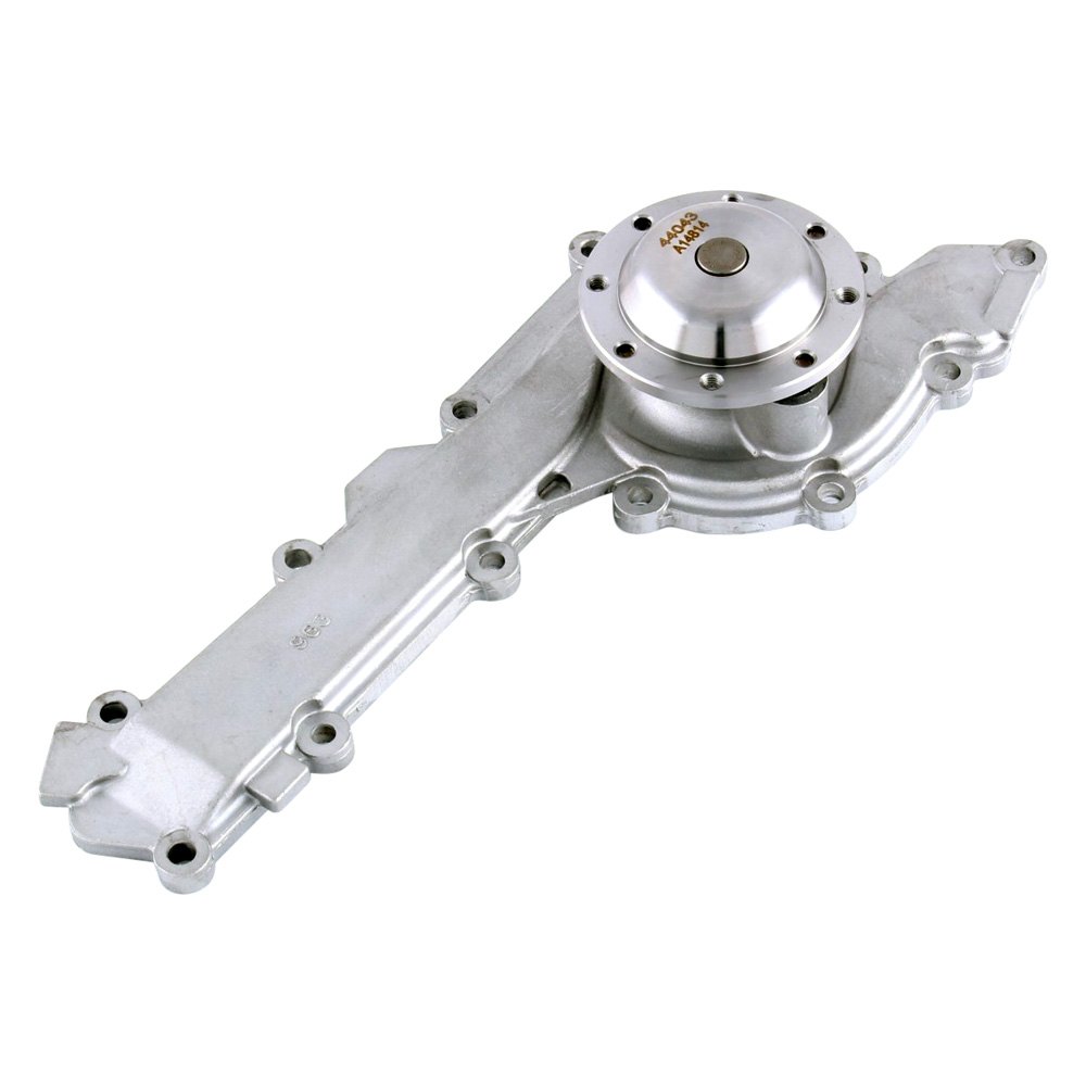 44043 Engine Water Pump for 2001-2002 Oldsmobile Aurora