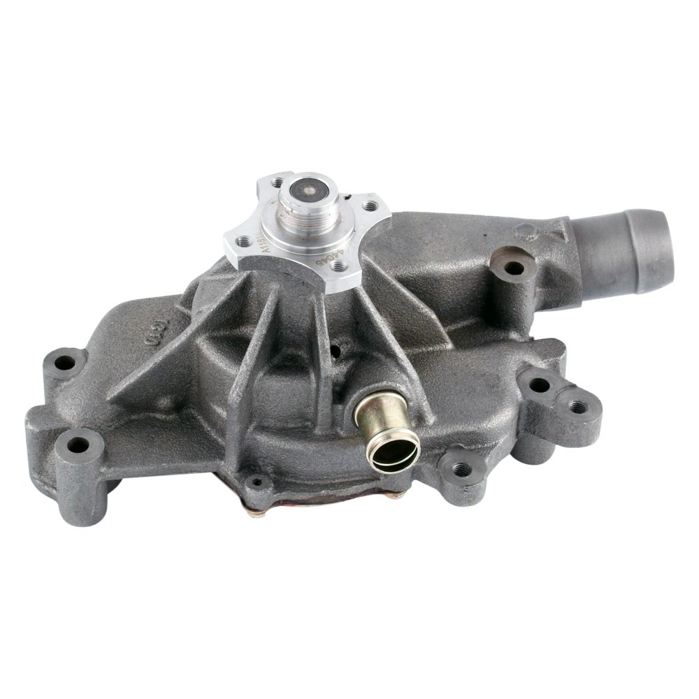 44045 Engine Water Pump for 2001-2006 Chevrolet Silverado 2500 HD