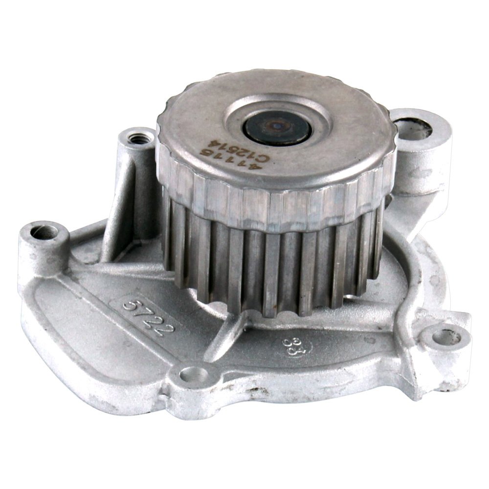 Picture of Gates 41115 Engine Water Pump for 2001-2005 Acura EL
