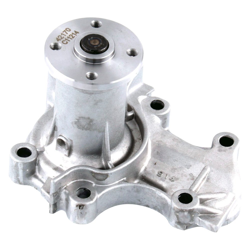 42170 Engine Water Pump for 1997-2002 Mitsubishi Mirage
