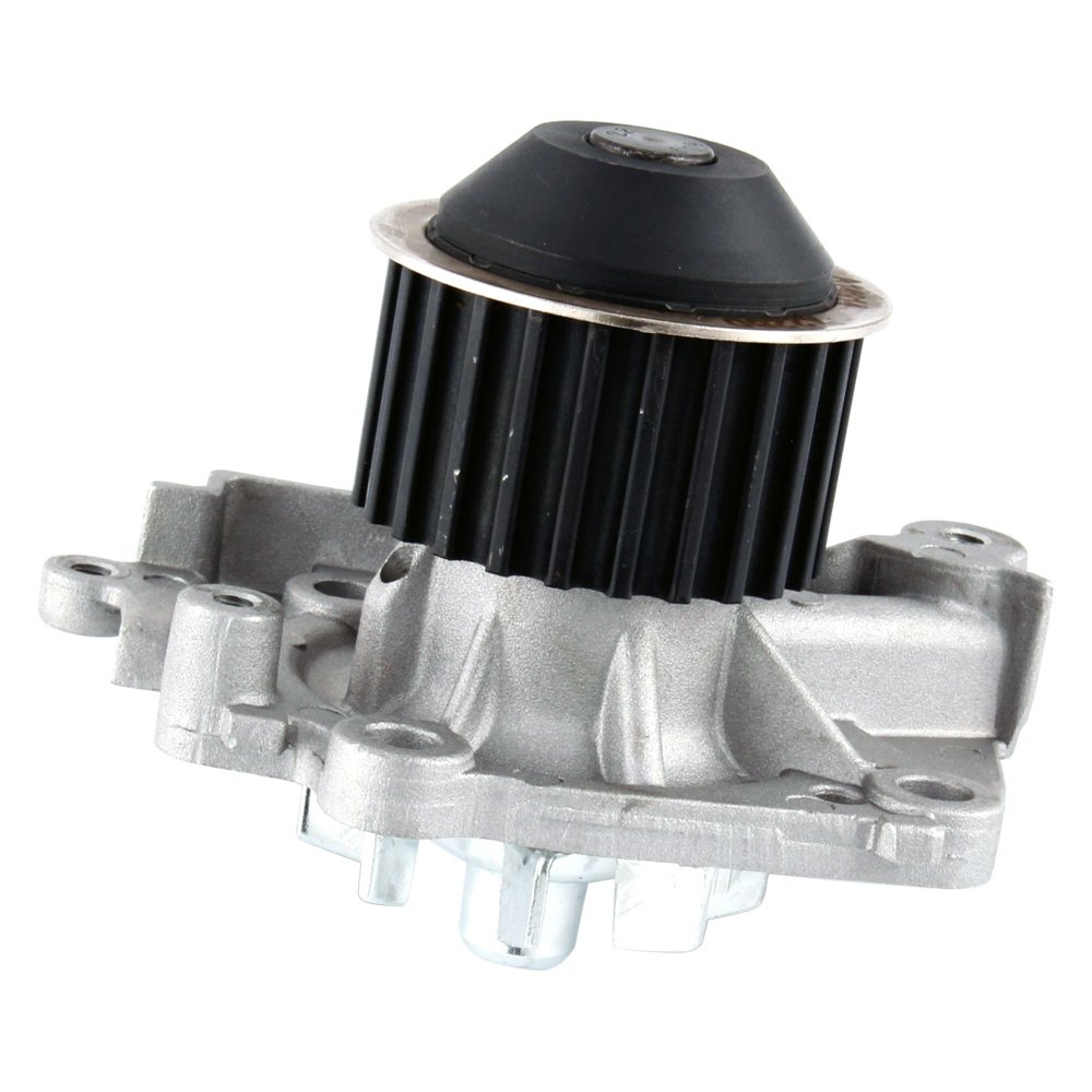 42280 Engine Water Pump for 2002-2007 Mitsubishi Lancer - Gray