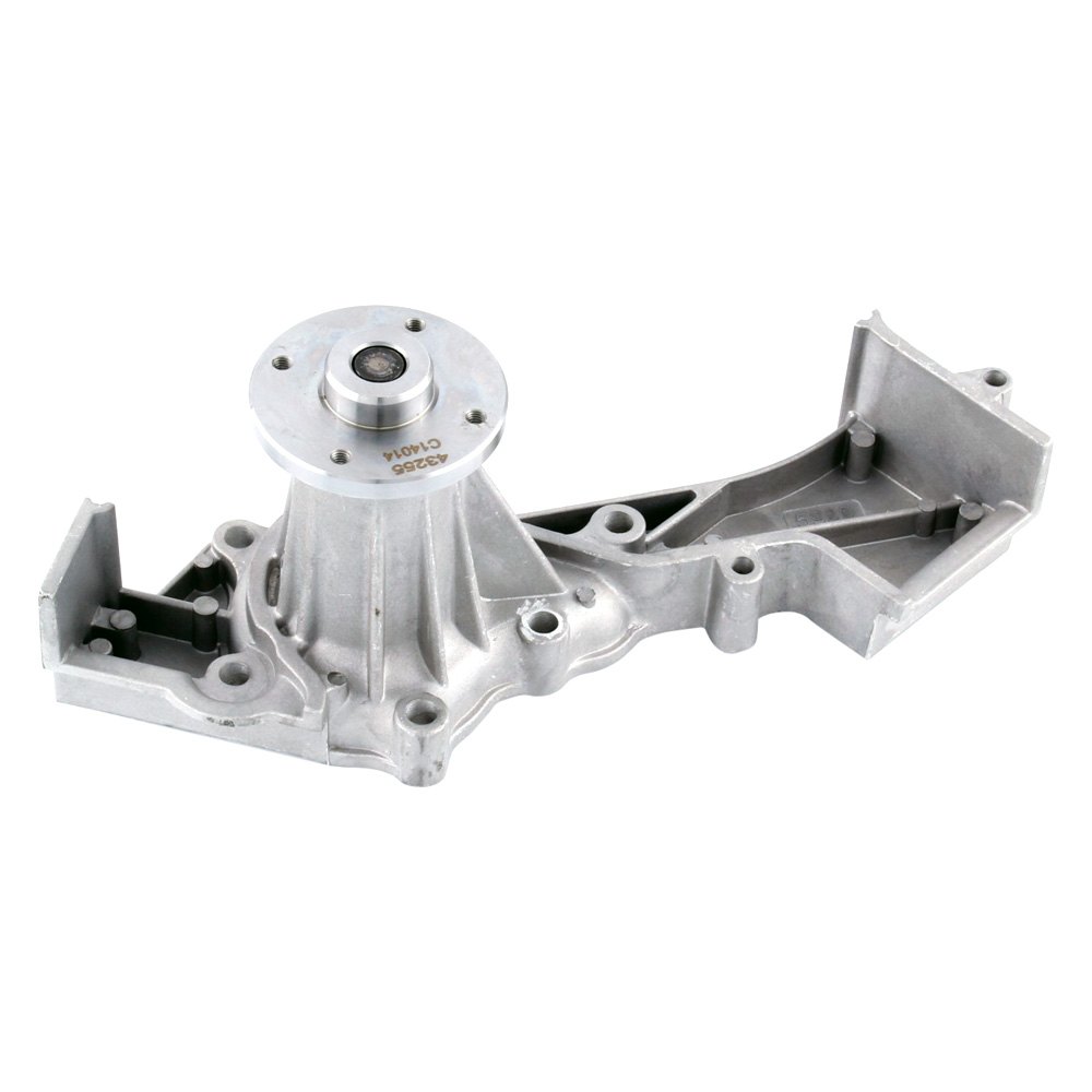43255 Engine Water Pump for 2000-2004 Nissan Xterra