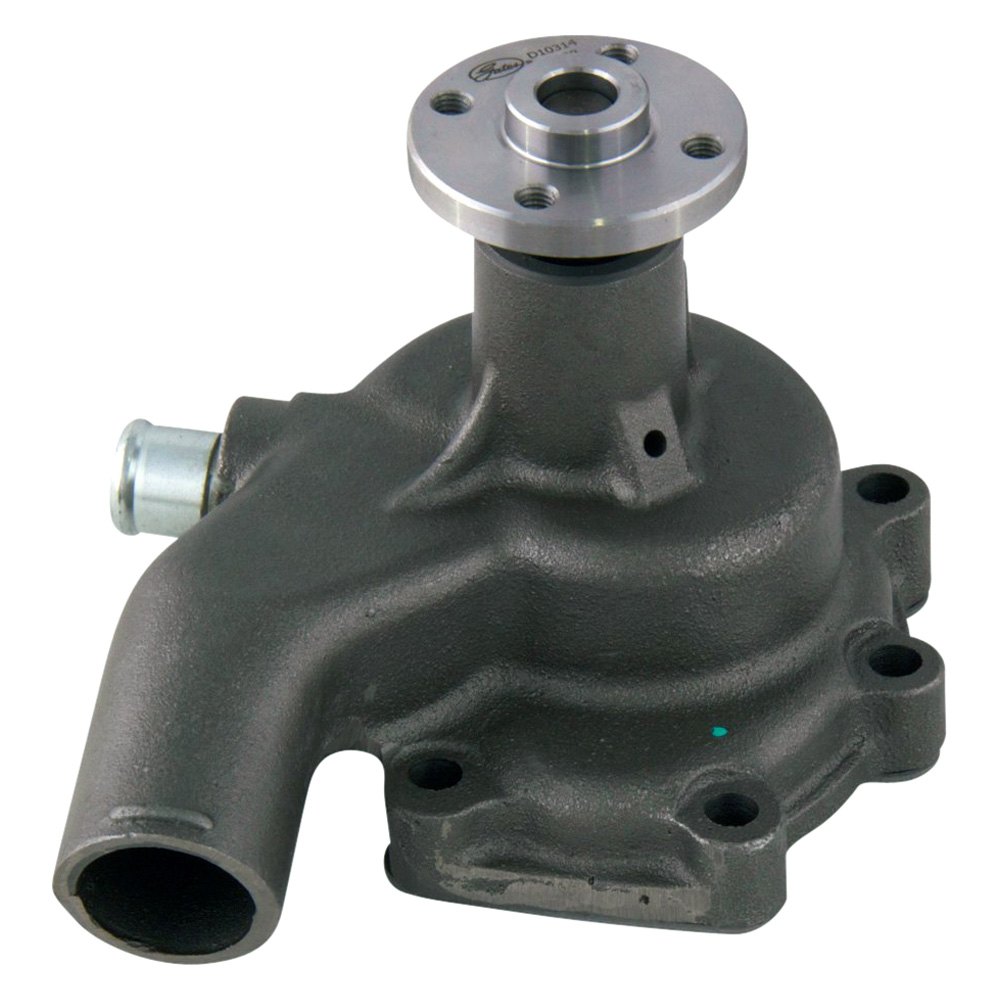 Picture of Gates 43288 Engine Water Pump for 1969-1974 Toyota Land Cruiser