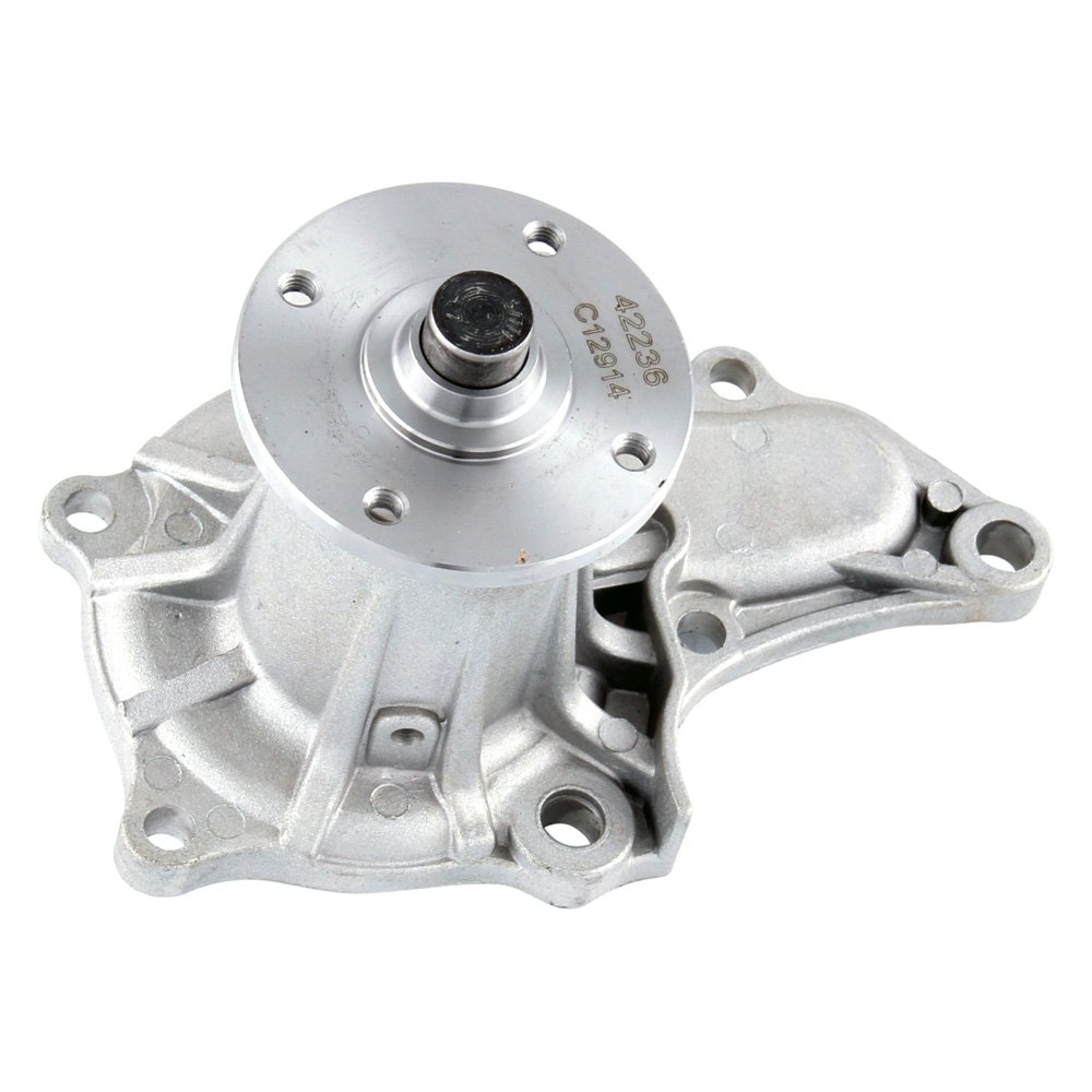42236 Engine Water Pump for 1985-1987 Toyota Corolla