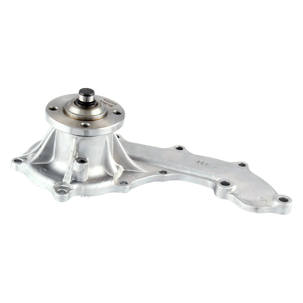 43291 Engine Water Pump for 1995-2020 Toyota Tacoma