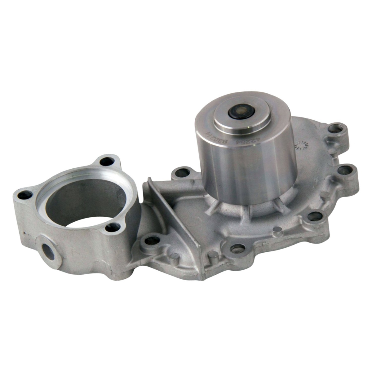 42254 Inner Engine Water Pump for 2007 IC Corporation RE School Bus