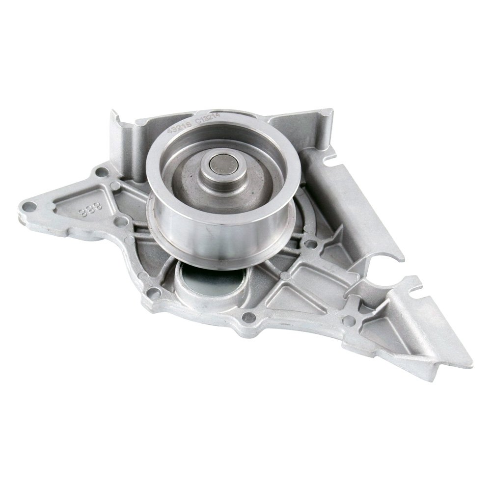 43216 Engine Water Pump for 1998-2005 Volkswagen Passat