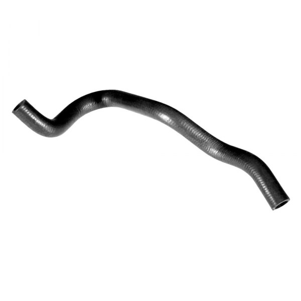 19310 HVAC Heater Hose for 2001 & 2003-2006 Hyundai Elantra
