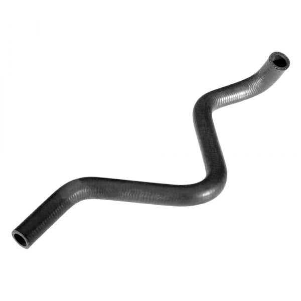 19314 HVAC Heater Hose for 2003-2008 Toyota Corolla