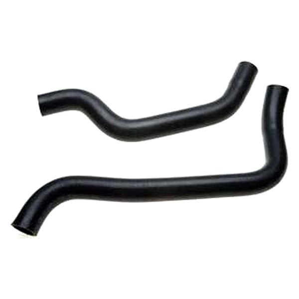 22748 Upper Premium Molded Coolant Hose for 2003-2008 Hyundai Tiburon