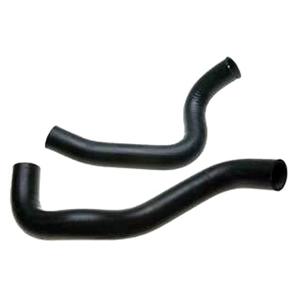 22753 Upper Premium Molded Coolant Hose for 2005-2006 GMC Envoy