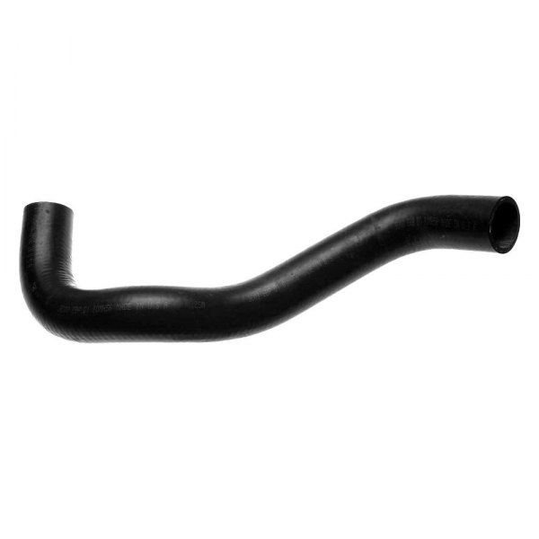 22754 Lower Premium Molded Coolant Hose for 2006-2009 Chevrolet Trailblazer