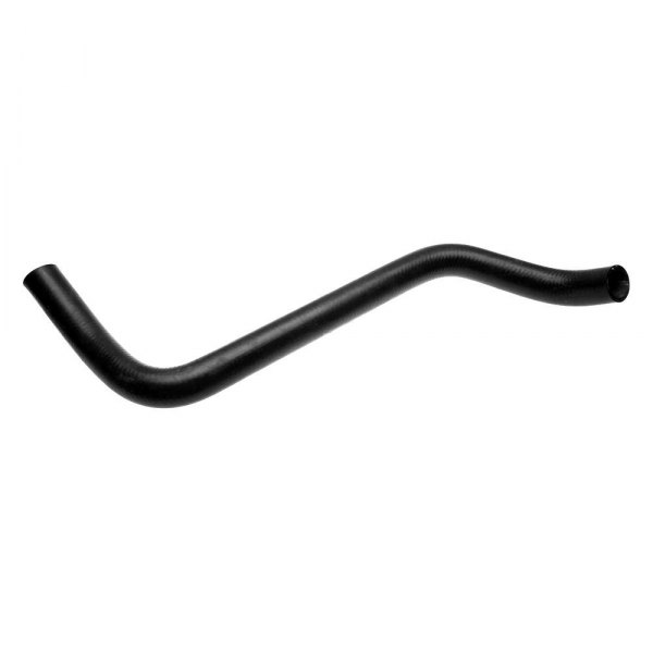 22760 Lower Premium Molded Coolant Hose for 1994 Cadillac Fleetwood