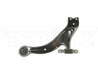 Dorman 520-455 Front Lower Left Control Arm for 1998-2004 Toyota Avalon