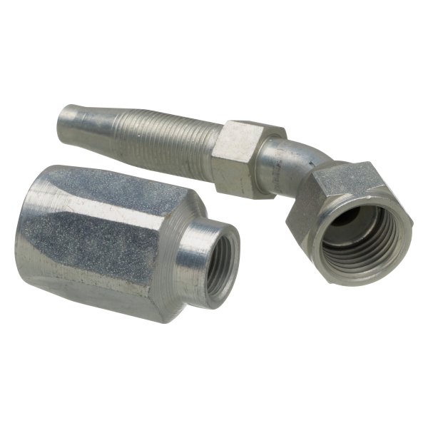 G34180-0606 0.31 x 2.28 in. Coupling & Adapter