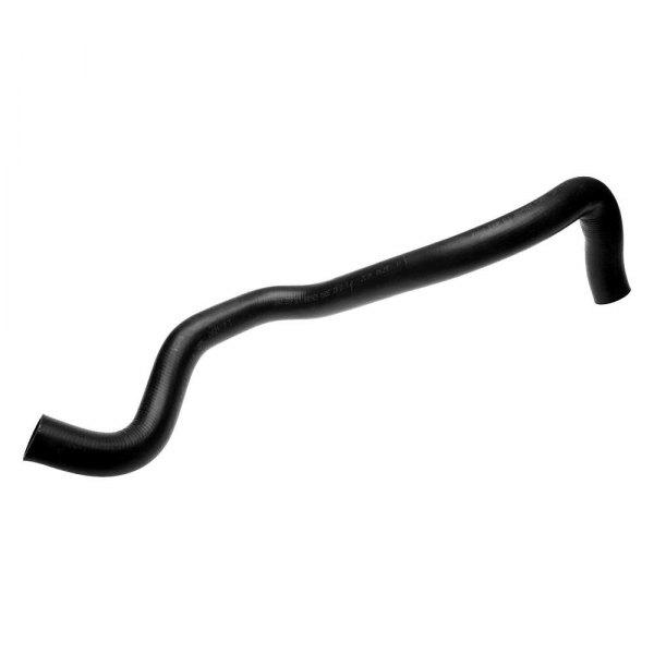 22808 Lower Premium Molded Coolant Hose for 2000 & 2004-2006 Volkswagen Golf