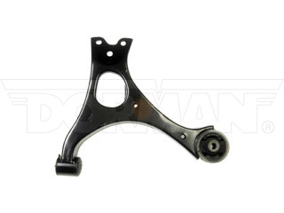 Dorman 520-565 Front Lower Left Control Arm for 2006-2011 Honda Civic