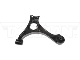 Dorman 520-566 Front Lower Right Control Arm for 2006-2011 Honda Civic