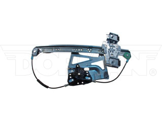 Dorman 740-521 Power Window Regulator for 2000-2005 Cadillac DeVille